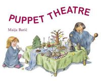 Cover image for Puppet Theatre