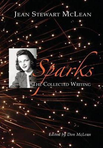 Cover image for Sparks