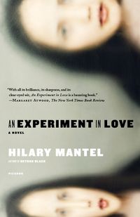 Cover image for An Experiment in Love