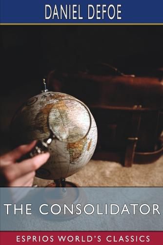 Cover image for The Consolidator (Esprios Classics)