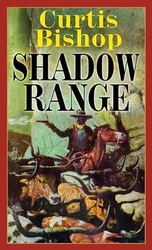 Cover image for Shadow Range