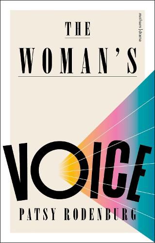 Cover image for The Woman's Voice