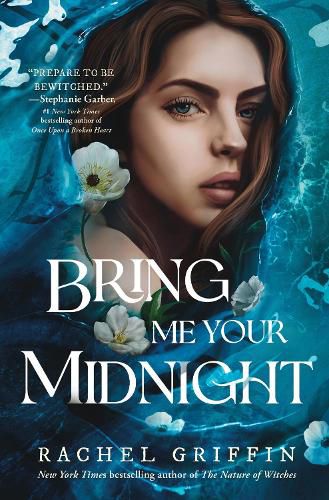 Cover image for Bring Me Your Midnight