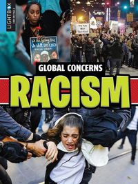 Cover image for Racism