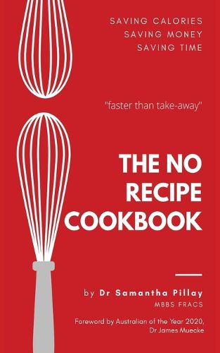 Cover image for No Recipe Cookbook, The