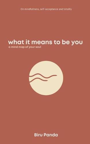 Cover image for What it means to be you