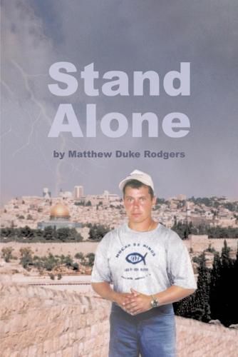 Cover image for Stand Alone