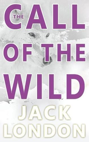 Cover image for The Call of the Wild