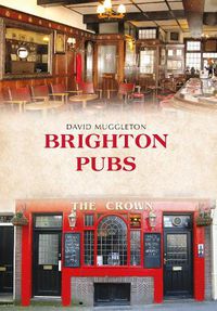 Cover image for Brighton Pubs