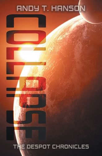 Cover image for Collapse
