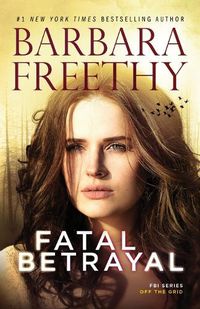 Cover image for Fatal Betrayal