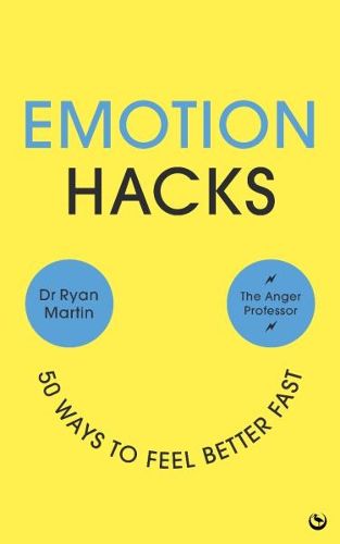 Cover image for Emotion Hacks