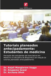 Cover image for Tutoriais planeados antecipadamente