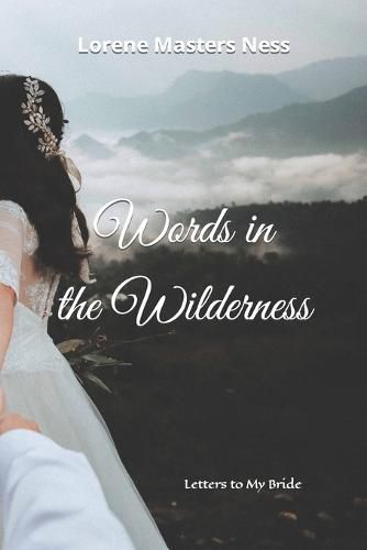 Cover image for Words in the Wilderness