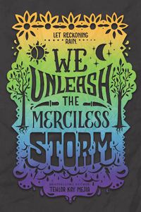 Cover image for We Unleash the Merciless Storm