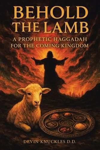 Cover image for Behold the Lamb