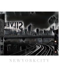 Cover image for New York City Drawing Book