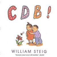 Cover image for CDB!