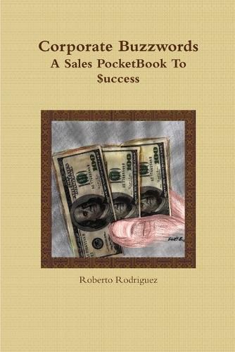 Cover image for Corporate Buzzwords A Sales Pocketbook to $Uccess