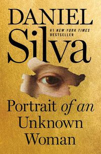 Cover image for Portrait of an Unknown Woman