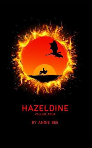 Cover image for Hazeldine Volume Four