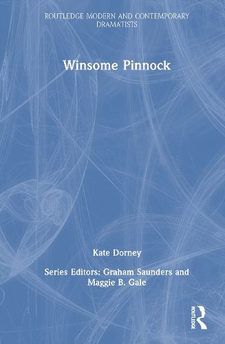 Cover image for Winsome Pinnock