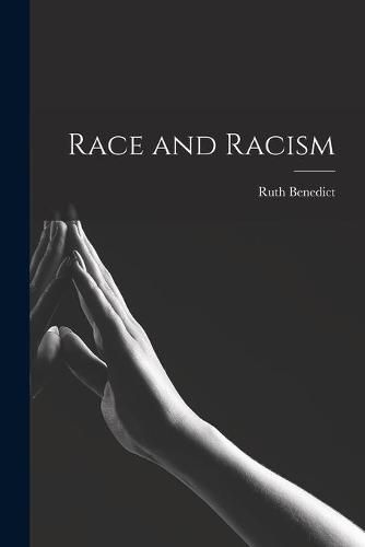 Race and Racism