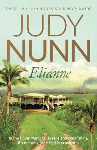 Cover image for Elianne
