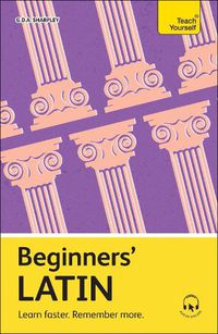 Cover image for Beginners' Latin