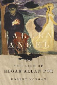 Cover image for Fallen Angel