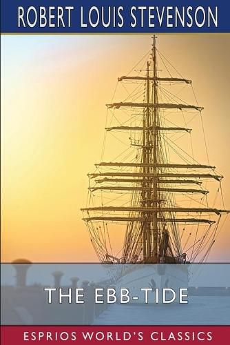 Cover image for The Ebb-Tide (Esprios Classics)