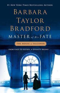 Cover image for Master of His Fate: A House of Falconer Novel