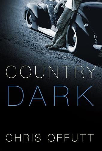 Cover image for Country Dark