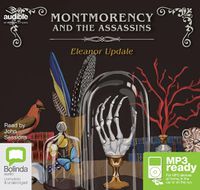 Cover image for Montmorency and the Assassins