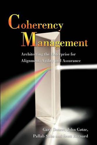 Cover image for Coherency Management