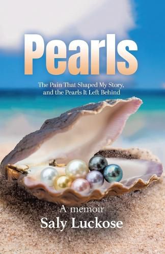 Cover image for Pearls