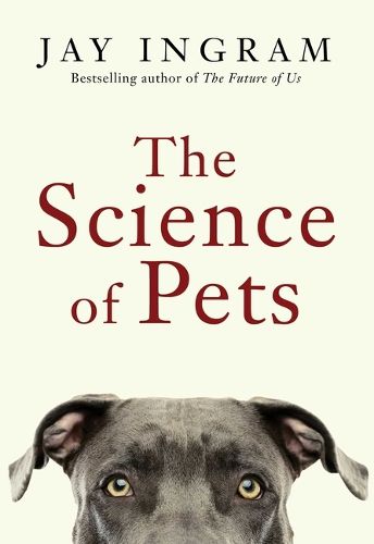 Cover image for The Science of Pets