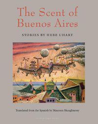 Cover image for The Scent Of Buenos Aires