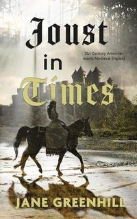 Cover image for Joust in Times