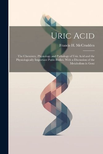 Cover image for Uric Acid