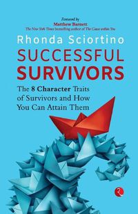 Cover image for Successful Survivors
