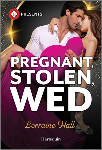 Cover image for Pregnant, Stolen, Wed