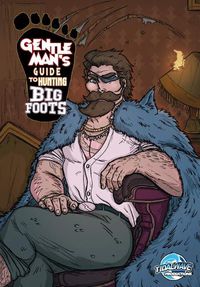 Cover image for Gentleman's Guide To Hunting Bigfoots