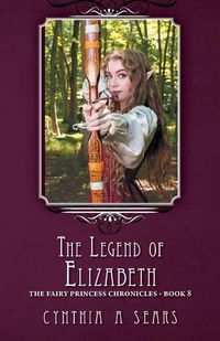 Cover image for The Legend of Elizabeth