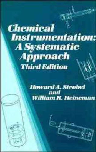 Chemical Instrumentation