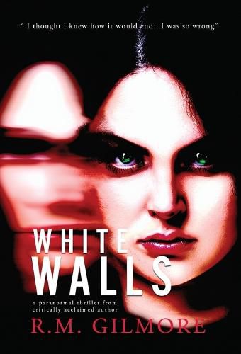 Cover image for White Walls