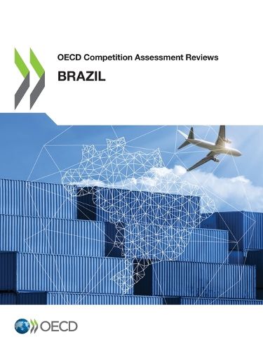 Cover image for Brazil