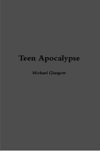 Cover image for Teen Apocalypse