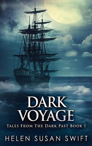 Dark Voyage: Large Print Hardcover Edition