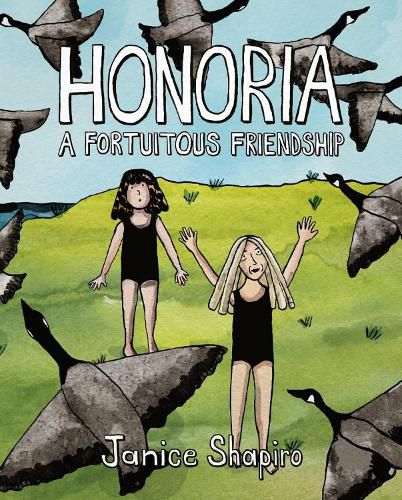 Cover image for Honoria